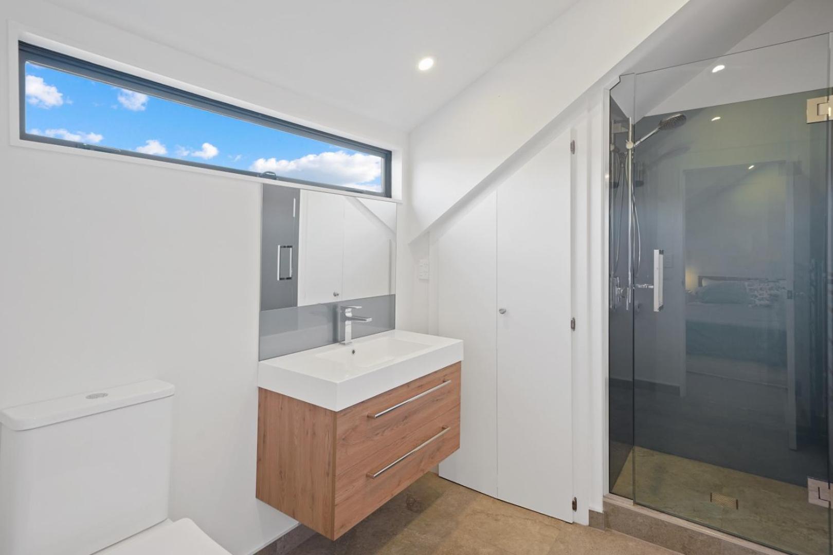 Chester St East - Christchurch Holiday Homes Kültér fotó