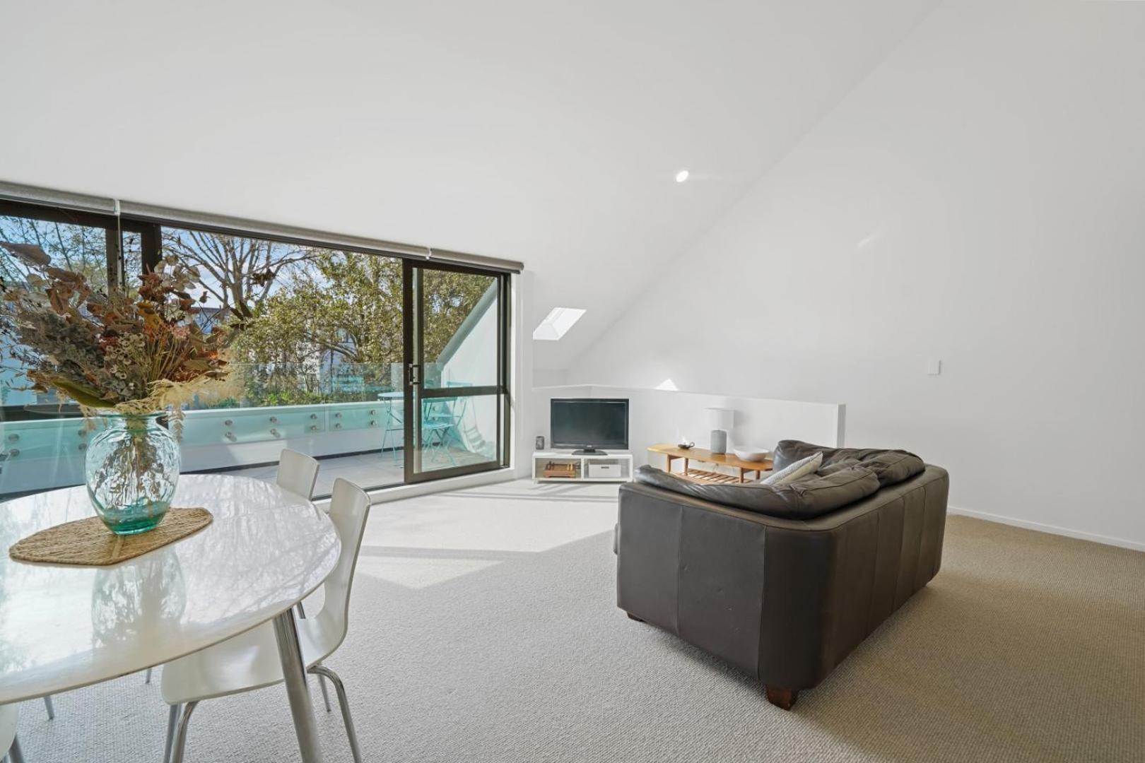 Chester St East - Christchurch Holiday Homes Kültér fotó
