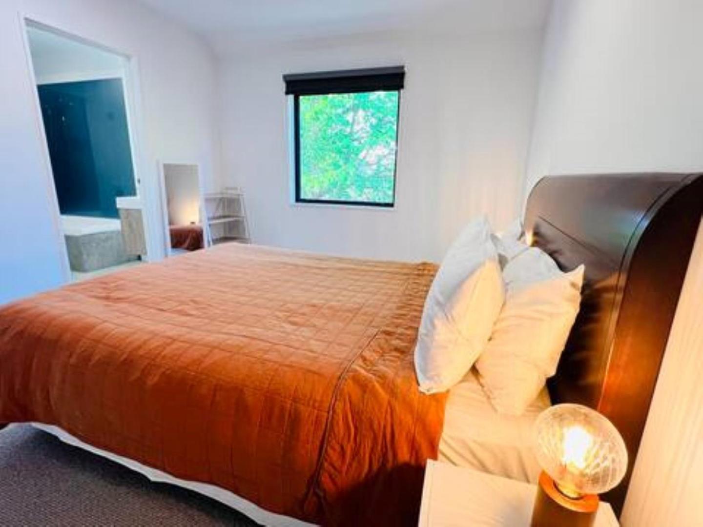 Chester St East - Christchurch Holiday Homes Kültér fotó
